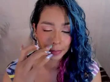 Chaturbate Live Sex Cam of lexy_fox2