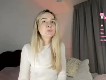 Chaturbate Live Sex Cam of sweetnina_wet