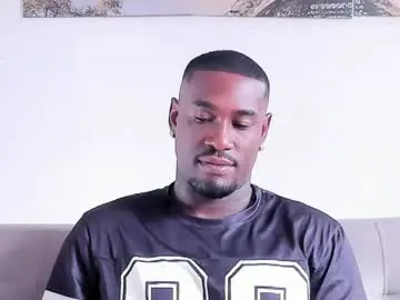 Chaturbate Adult Video Chat of tyron_rulers