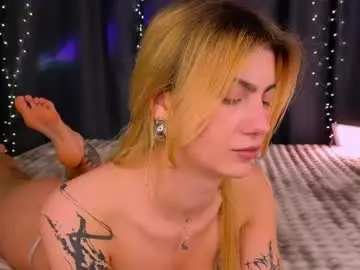 Chaturbate Sex Cam of _a_n_n_y_