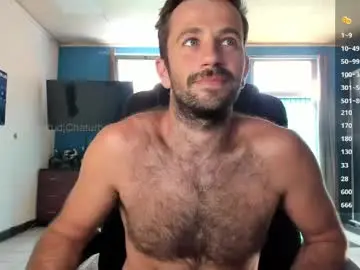 Chaturbate Adult Webcam of crissstud