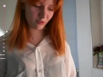 Chaturbate Adult Video Chat of maritzamanby