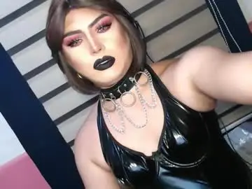 Chaturbate Free Porn Cam of mysterious_diva