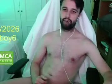 Chaturbate Sex Chat of uncutboy6