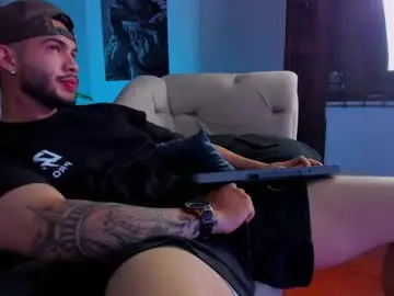 Chaturbate Best Webcam of vincentblack_