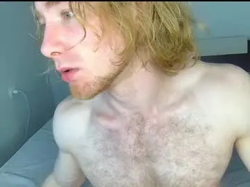 Chaturbate Nude Webcam of whitebars22