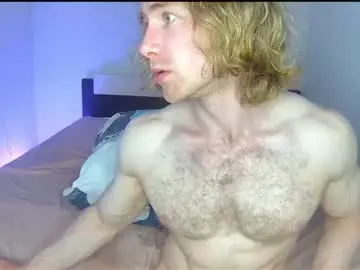 Chaturbate Live Porn of whitebars22