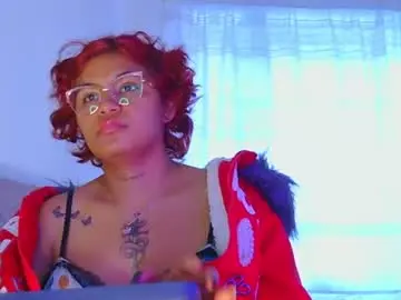 Chaturbate Private Sex Chat of alessia_temptation