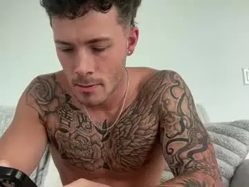 Chaturbate Private Sex Chat of bigjonnnnnn