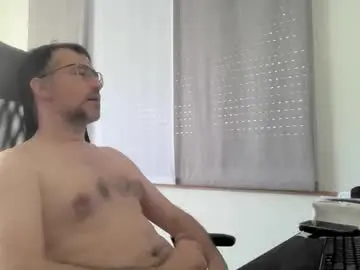Chaturbate Sex Cam of exhibit77