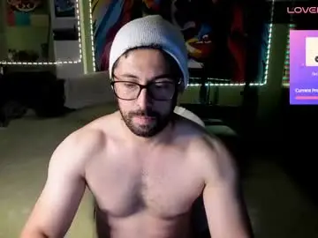 Chaturbate Best live sex cam show of irokdan89
