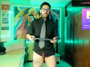 Chaturbate Live Porn of irokdan89