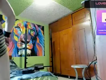 Chaturbate Watch Live Sex Cams of irokdan89