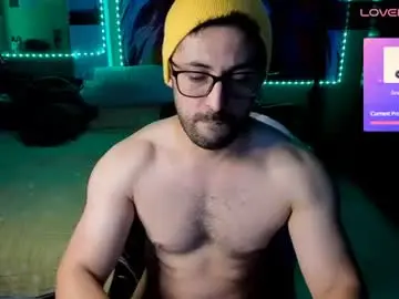 Chaturbate Adult Webcam of irokdan89