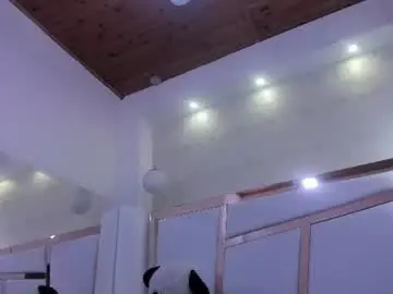 Chaturbate Private Sex Chat of luna_bloomm_