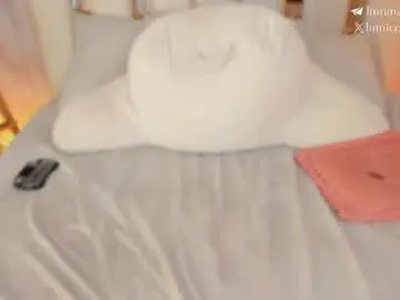 Chaturbate Private Sex Chat of nicolemorelli2