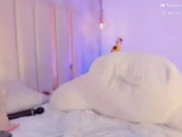 Chaturbate Nude Webcam of nicolemorelli2