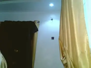 Chaturbate Sex Cam of sweetmila9