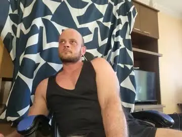 Chaturbate Sex Cam of bigtimeruin1995