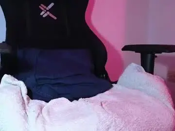 Chaturbate Live Sex Cam of luan_goon