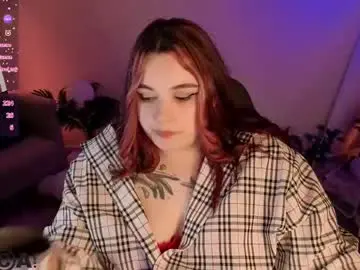 Chaturbate Nude Webcam of mia_r0ss