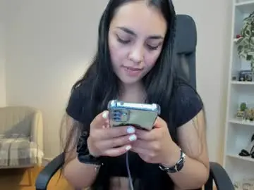 Chaturbate Sex Chat of sakura_harper