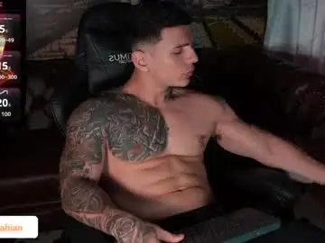 Chaturbate Adult Webcam of salvatore_damore