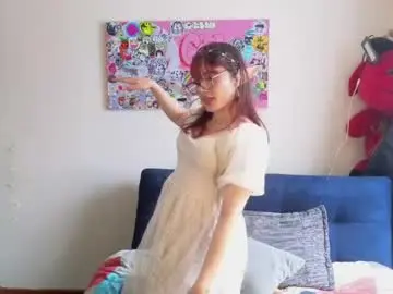 Chaturbate Best Webcam of yuny_haruno