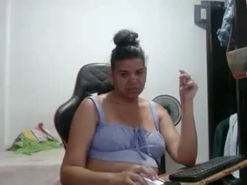 Chaturbate Live Porn of ariannaloovel