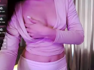 Chaturbate Nude Webcam of ariellesou