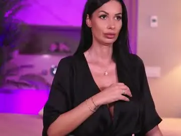 Chaturbate Live Porn of biancacain