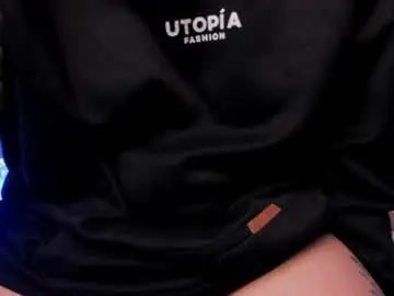 Chaturbate Private Sex Chat of charlotte_whitee1