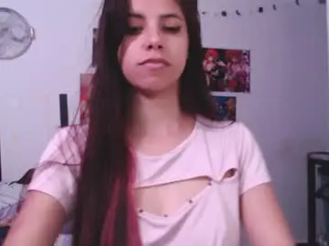 Chaturbate Nude Webcam of cutehaome
