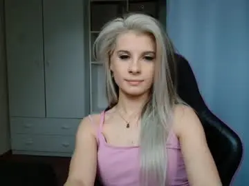 Chaturbate Private Sex Chat of kristineamore