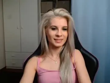 Chaturbate Sex Chat of kristineamore