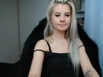 Chaturbate Sex Cam of kristineamore
