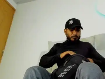 Chaturbate Watch Live Sex Cams of leocarter_