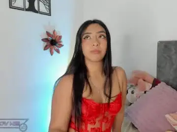 Chaturbate Live Sex of miss_brunette_