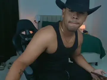 Chaturbate Adult Video Chat of mr_maximo