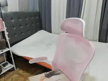 Chaturbate Free Porn Cam of tsuncutmargauxx