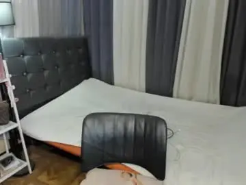Chaturbate Live Sex Cam of tsuncutmargauxx