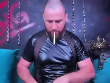 Chaturbate Sex Chat of armandosteel