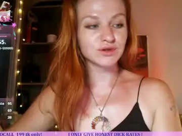 Chaturbate Sex Chat of inthewildxxx