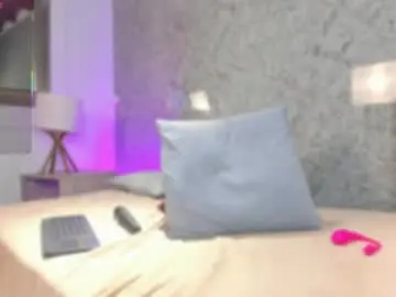 Chaturbate Live Sex Cam of mell_muller