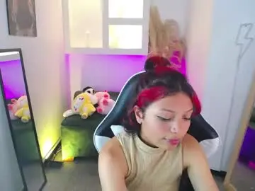 Chaturbate Adult Video Chat of melody701583as