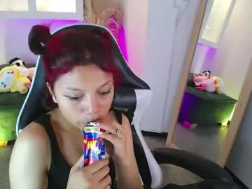 Chaturbate Sex Chat of melody701583as