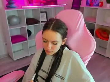 Chaturbate Adult Video Chat of rosa_vaughn