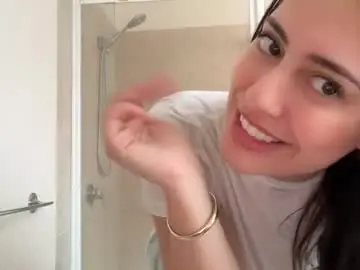 Chaturbate Nude Webcam of sieena