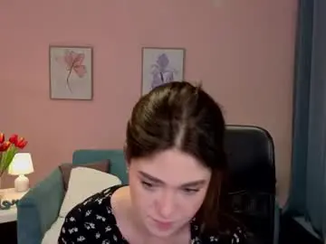 Chaturbate Live Sex Cam of sunnybloss