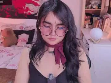 Chaturbate Adult Webcam of tigerlily__1